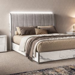 Luxury Contemporary Night Table
