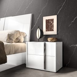 Luxury Modern Night Table