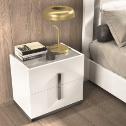 Elegant Luxurious Night Table