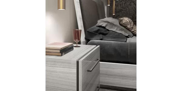 Night Table, Mia Collection - Image 3