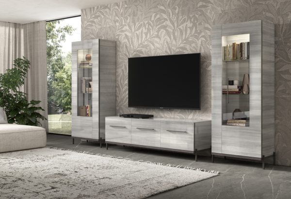 Luxury Italian TV Unit