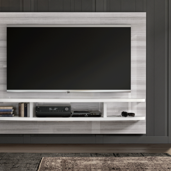 TV Wall Unit