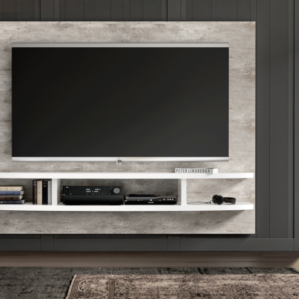 TV Wall Unit