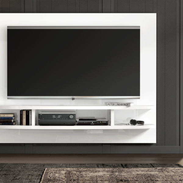 TV Wall Unit