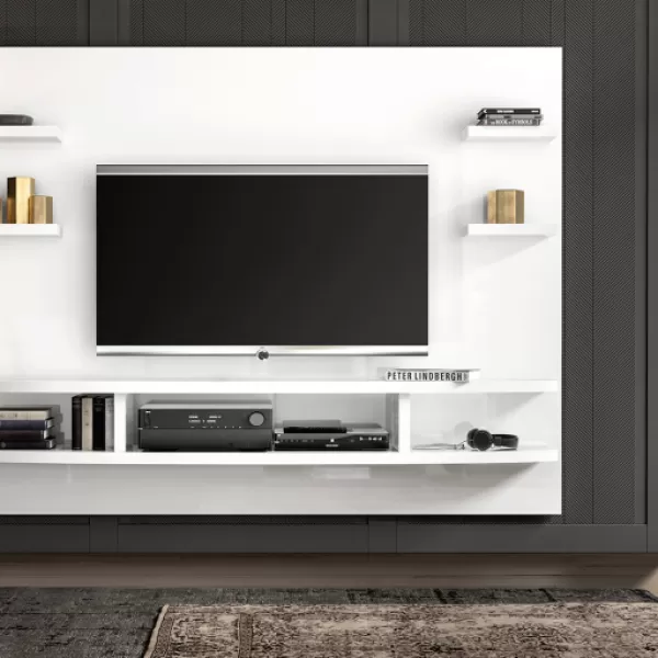 TV Wall Unit