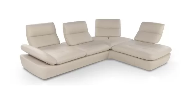 Alba Sofa, Premium Collection - Image 6