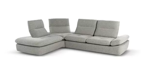 Luxurious Crafted Alba Sofa