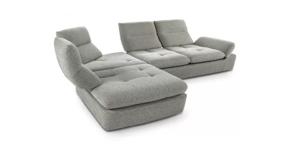 Alba Sofa, Premium Collection - Image 4