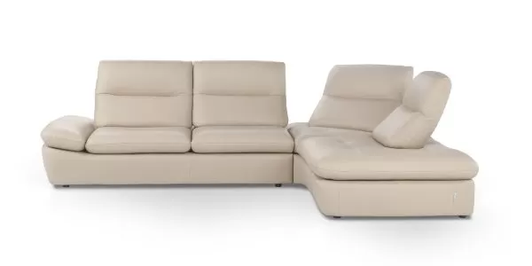 Alba Sofa, Premium Collection - Image 2