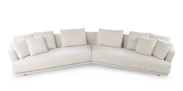 Luxurious Modern Aplomb Sofa