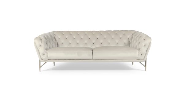 Art Nouveau Sofa, Superior Collection - Image 4