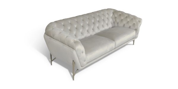 Art Nouveau Sofa, Superior Collection - Image 3