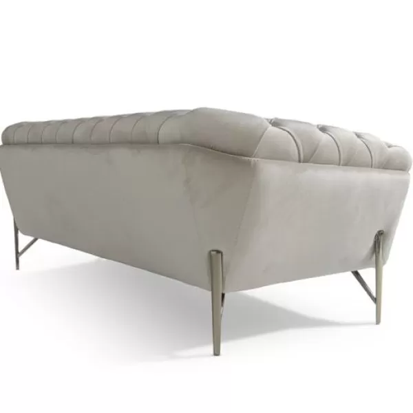 Art Nouveau Sofa, Superior Collection