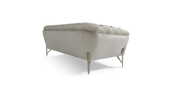 Art Nouveau Sofa, Superior Collection - Image 2