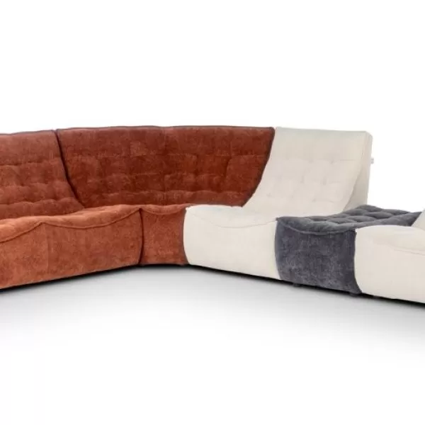 Banjo Relax Sofa, Modular Collection