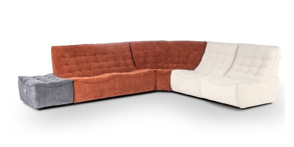 Banjo Relax Sofa, Modular Collection - Image 4