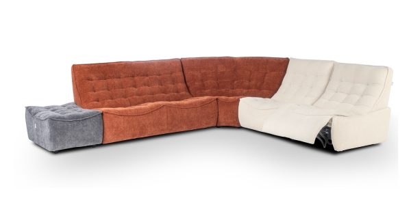 Banjo Relax Sofa, Modular Collection - Image 3