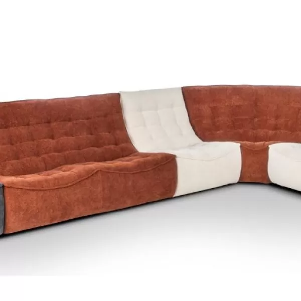 Banjo Relax Sofa, Modular Collection