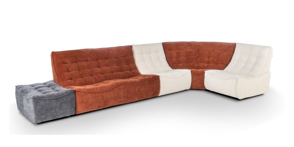 Banjo Relax Sofa, Modular Collection - Image 2