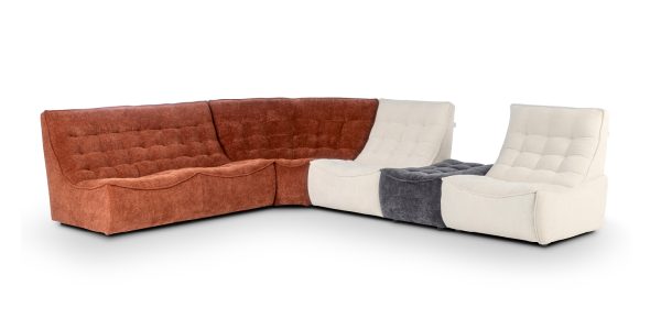 Luxury Banjo Relax Sofa