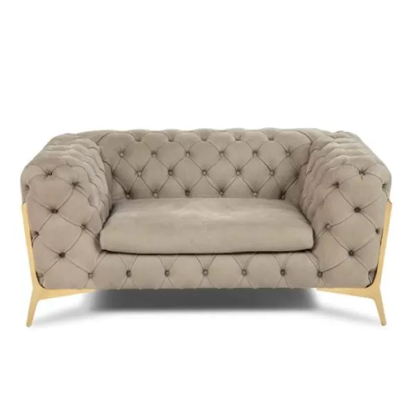 Belle Epoque Armchair, Superior Collection