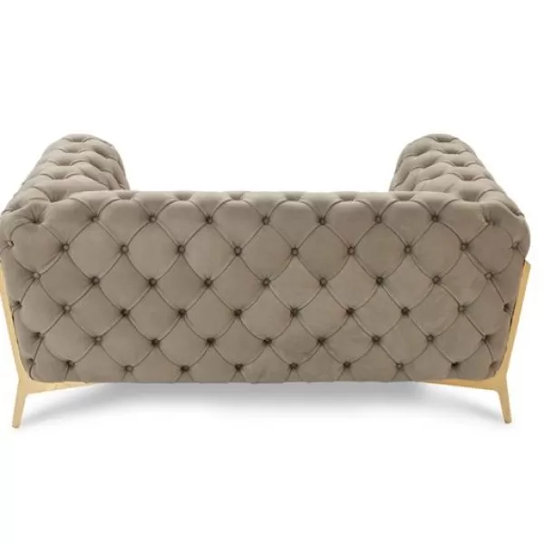 Belle Epoque Armchair, Superior Collection