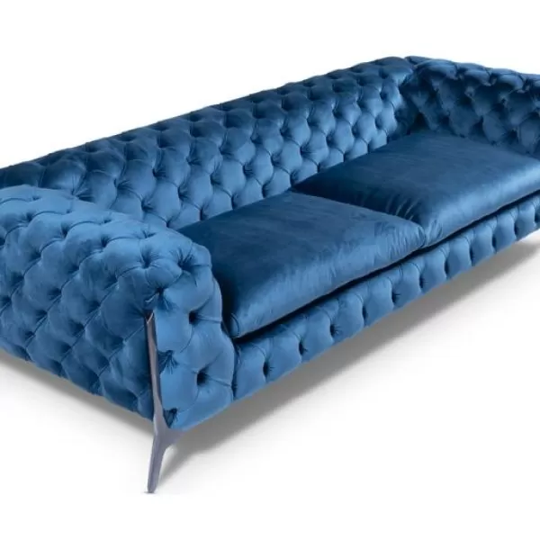 Belle Epoque Sofa, Superior Collection