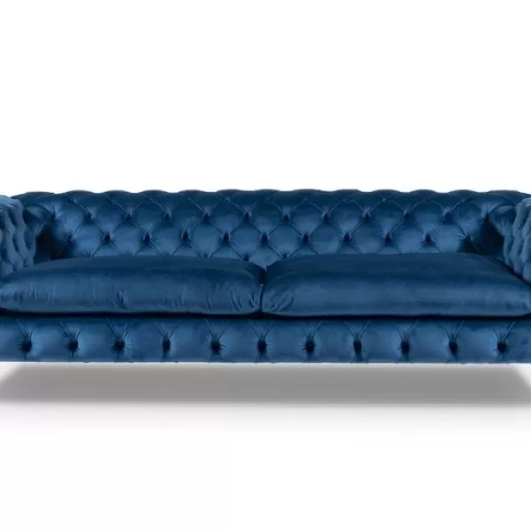 Belle Epoque Sofa, Superior Collection