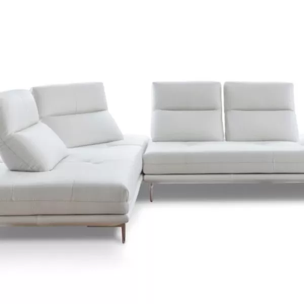 Boero Sectional Sofa, Superior Collection