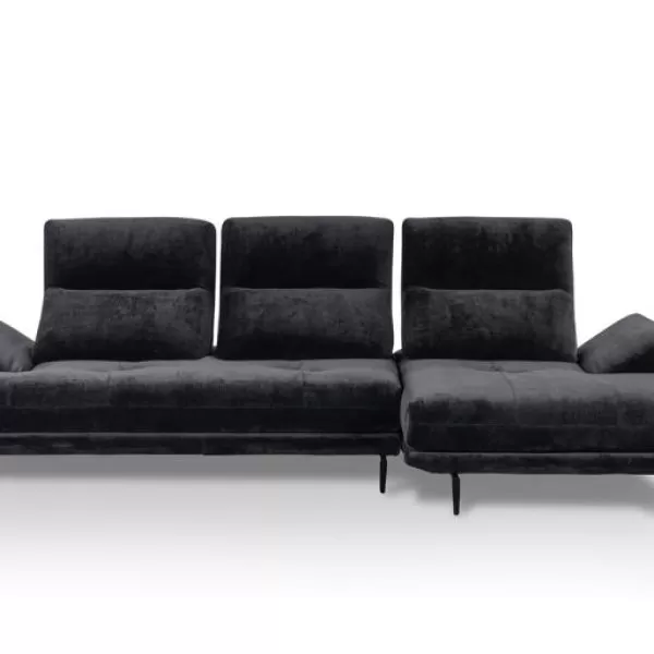 Boero Sectional Sofa, Superior Collection