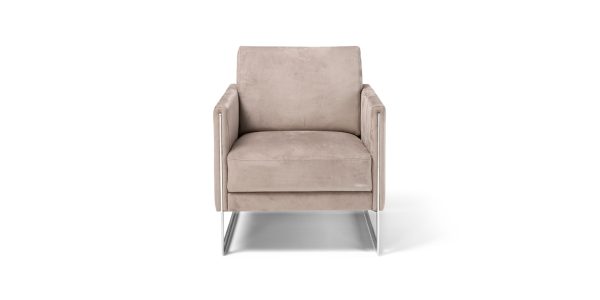 Coco’ Armchair, Premium Collection - Image 2