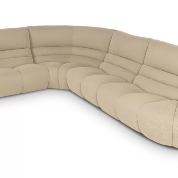 Daisy Sofa, Modular Collection