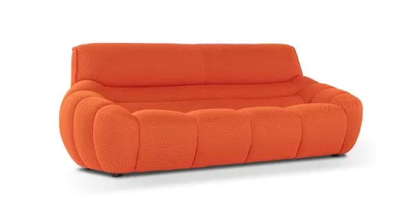 Daisy Sofa, Modular Collection - Image 12