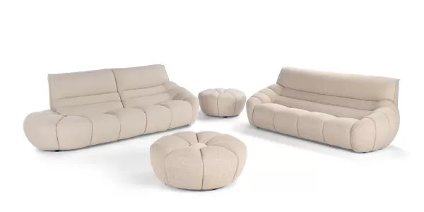 Daisy Sofa, Modular Collection - Image 8