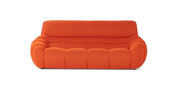 Luxurious Daisy Sofa