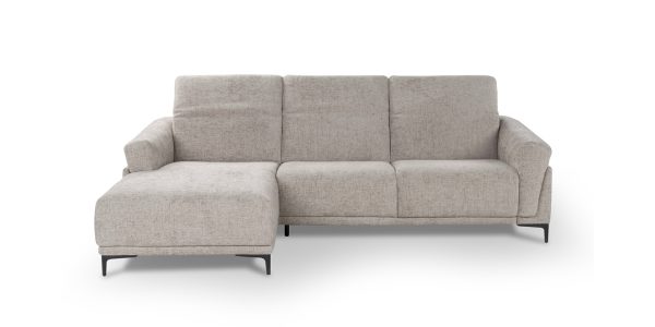 luxurious David Sofa