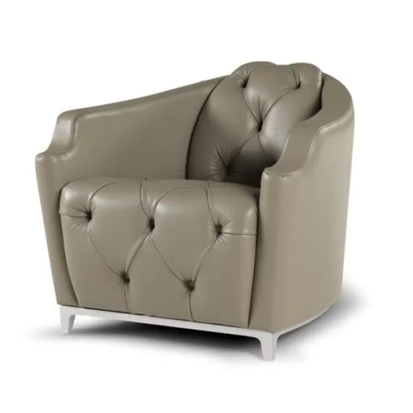 Delizia Armchair, Premium Collection, by Calia Italia