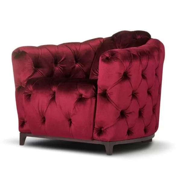 Deliziante Armchair, Premium Collection