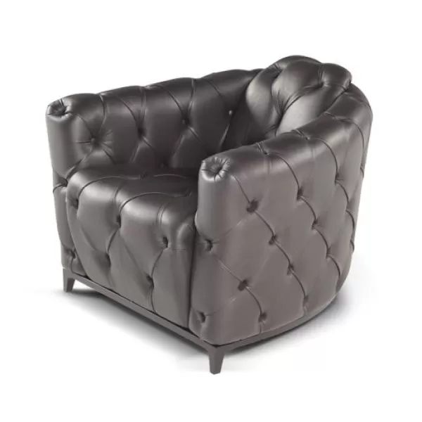 Deliziante Armchair, Premium Collection