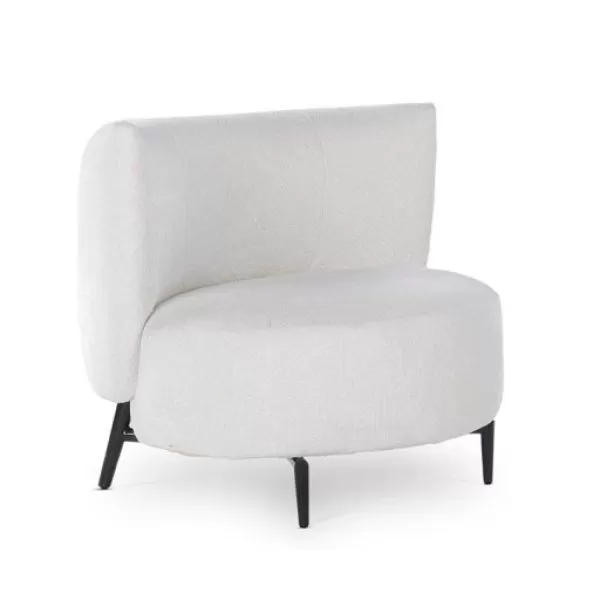 Drusilla Armchair, Superior Collection