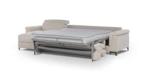 Eclettico Sofa Bed, Night & Day Collection - Image 2