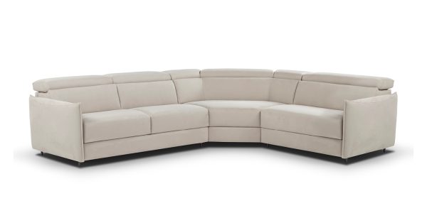 Eclettico Sofa Bed, Night & Day Collection - Image 12