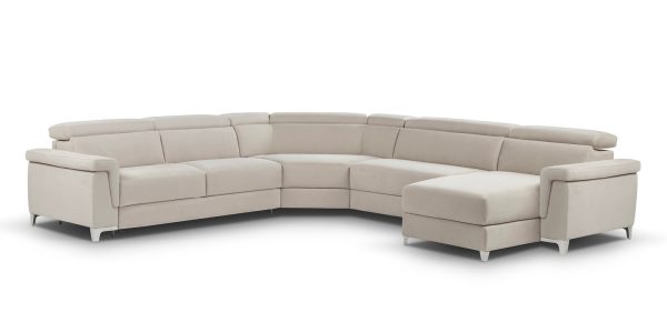 Eclettico Sofa Bed, Night & Day Collection - Image 11