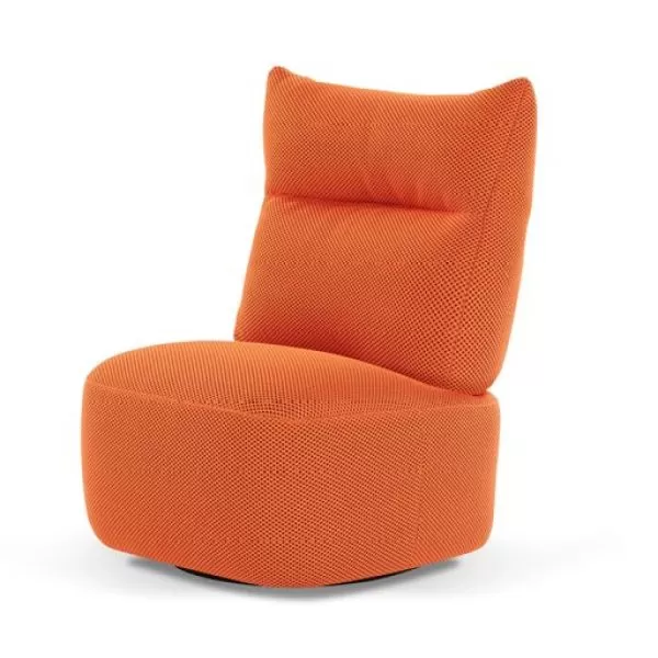 Eliseo Armchair, Modular Collection