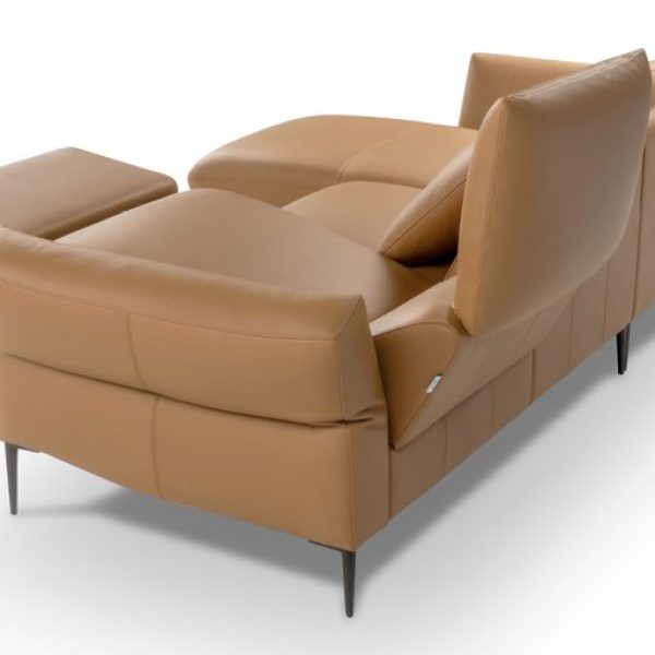 Ermes Sofa, Premium Collection