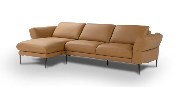 Luxurious Ermes Sofa