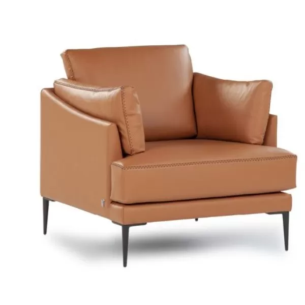 Fleur Armchair, Superior Collection