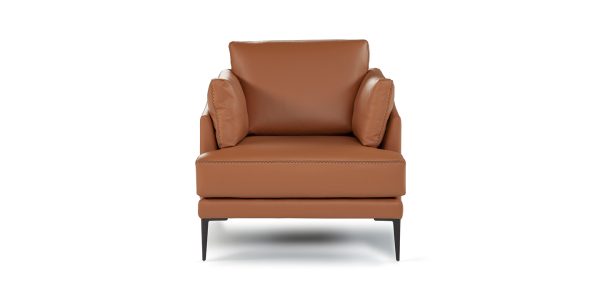 Luxury Fleur Armchair