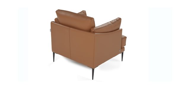 Fleur Armchair, Superior Collection - Image 6