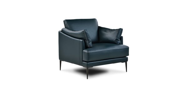 Fleur Armchair, Superior Collection - Image 4